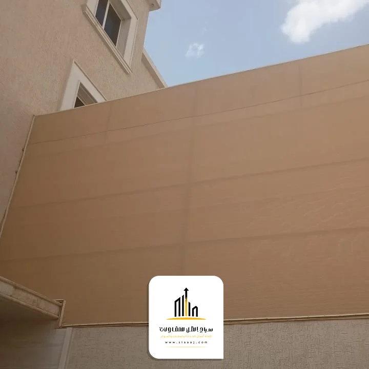 أسعار سواتر قماش تنافسية في الرياض