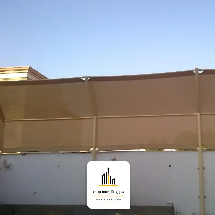 سواتر قماش بولي إيثيلين (HDPE)