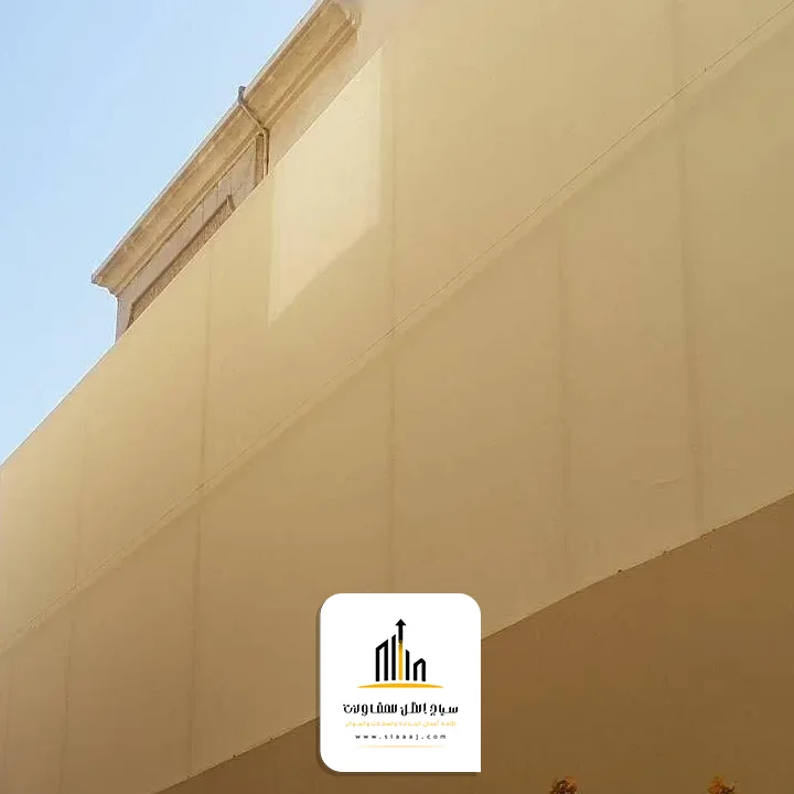 تركيب سواتر قماش احترافي بالرياض
