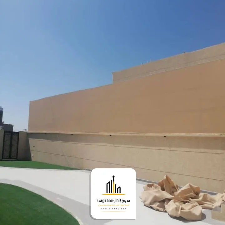خدمات سواتر قماش في جميع أحياء الرياض